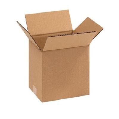 Cardboard Tape Packaging Box