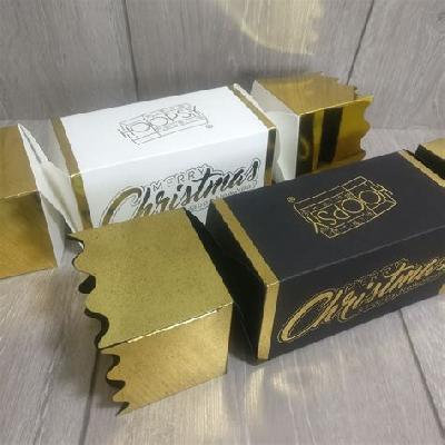 Cracker Packaging Boxes