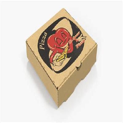 Small Pizza Box