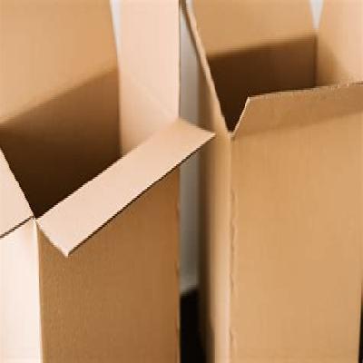 Carton Board Box