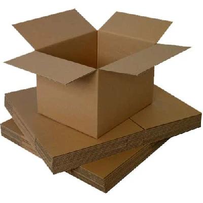 Master Carton