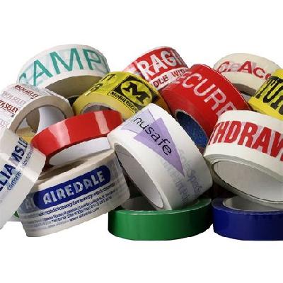 Printed Tape