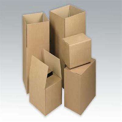 Shipping Carton