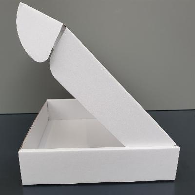 Die Cut Boxes