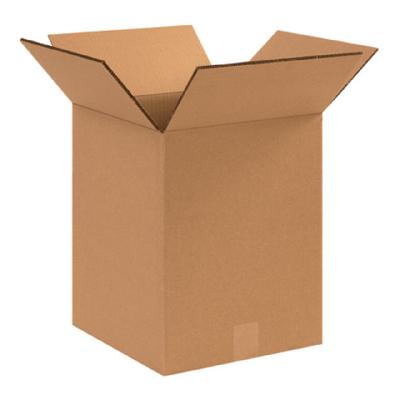 Heavy Duty Corrugated Boxes