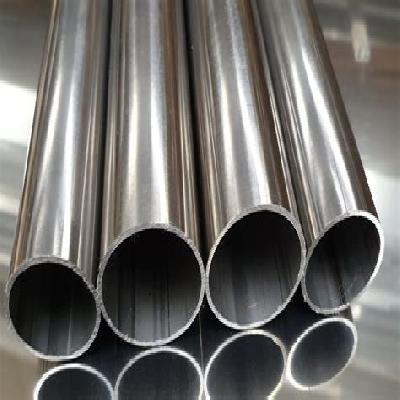 Steel Tubes