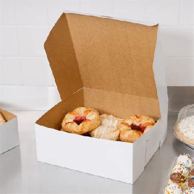 Bakery Products Box