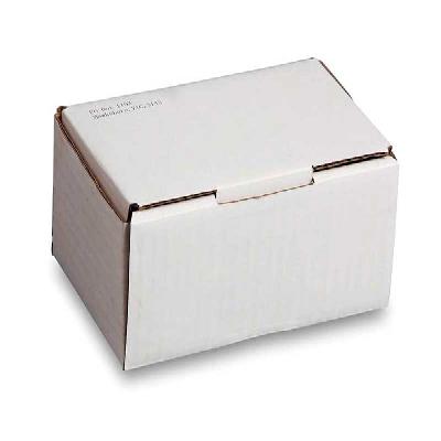 Die Cut Corrugated Plain Box