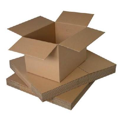7 Ply Corrugated Boxes