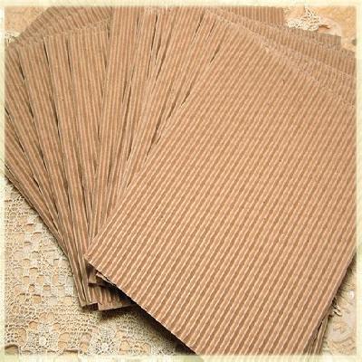 Cardboard Corrugated Sheets
