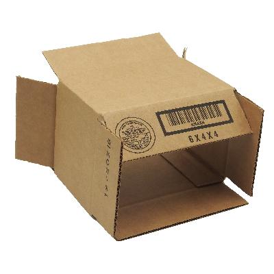 Corrugated Carton Boxes