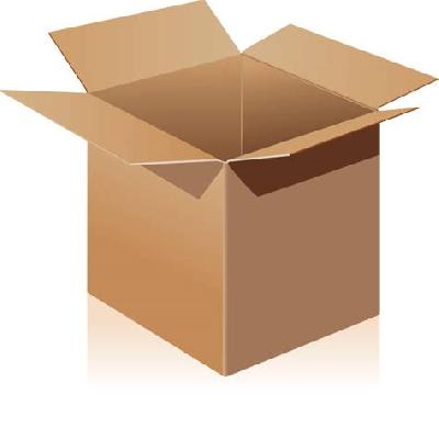 Corrugated Packaging Cartoons
