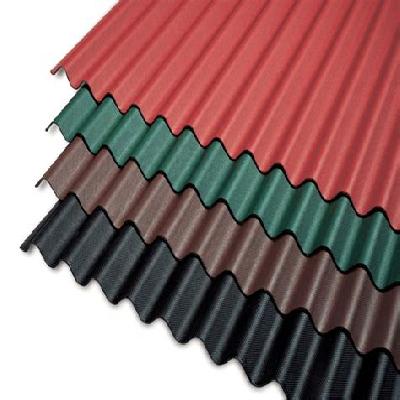 Corrugated Sheets