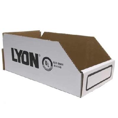 Corrugated Shelf Boxes