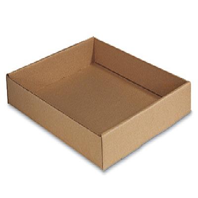 Corrugated Tray