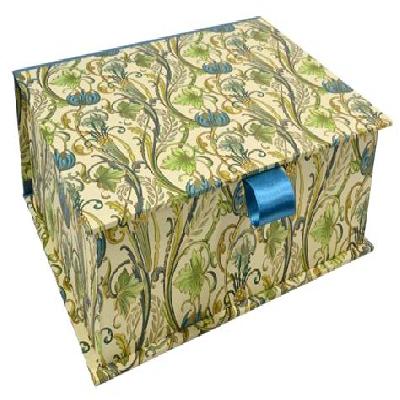 Decorative Corrugated Box