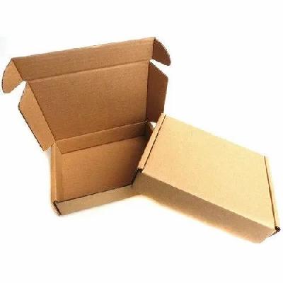 Die Cut Boxes