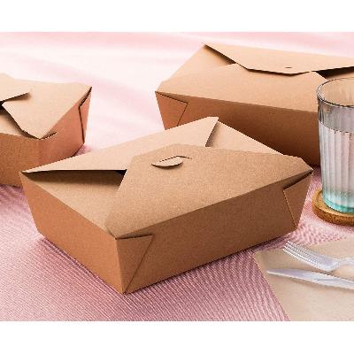 Food Packaging Boxes