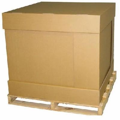 Industrial Heavy Duty Corrugated Box