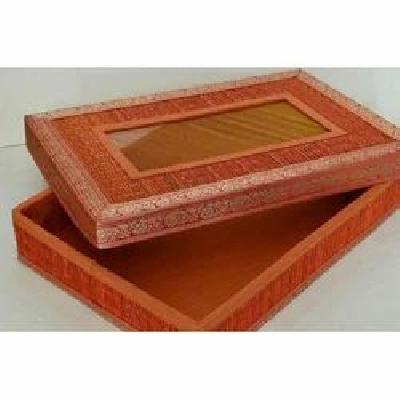 Laminated Duplex Boxes