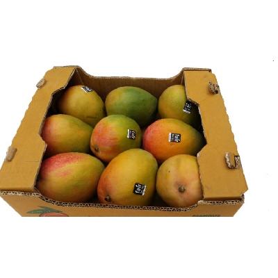 Mango Box
