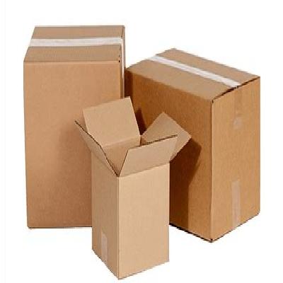 Master Cartons