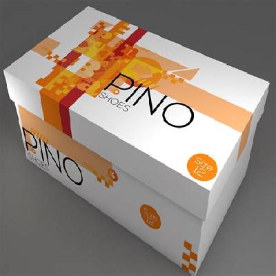 Packaging Carton Boxes
