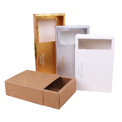 Paperboard Boxes