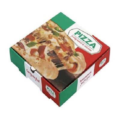 Pizza Boxes