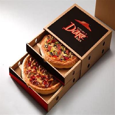 Pizza Packing Box
