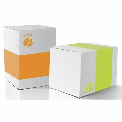 Printed Mono Carton Soap Box