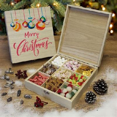 Sweet Boxes