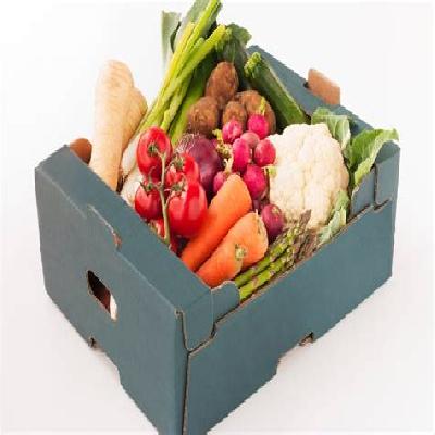 Vegetable Cartons