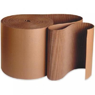 Paper Corrugated Sheet