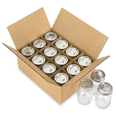 Jar Packaging Box