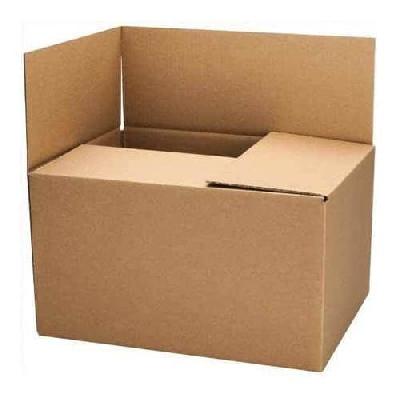 5 Ply Corrugated Paper Box
