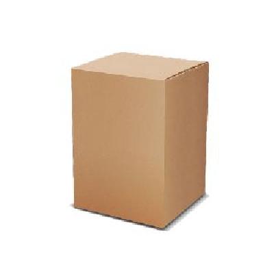 7 Ply Plain Corrugated Box