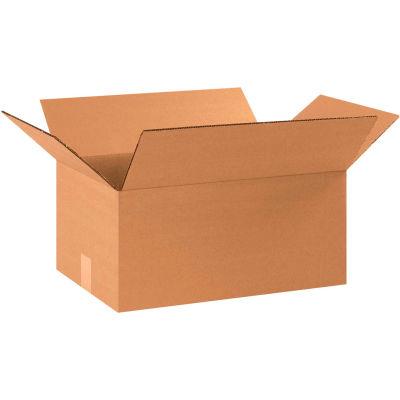 Heavy Duty Corrugated Packaging Box