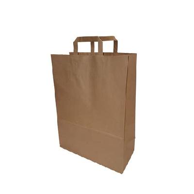 Plain Paper Bag