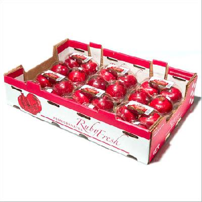 Pomegranate Packaging Box