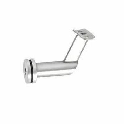 Glass C Type Bracket