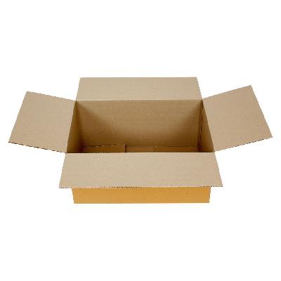 3 Ply Corrugated Packaging Box