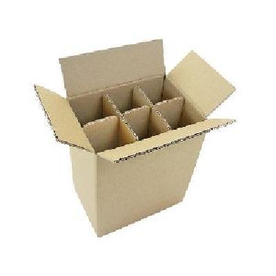 9 Ply Corrugated Packaging Box