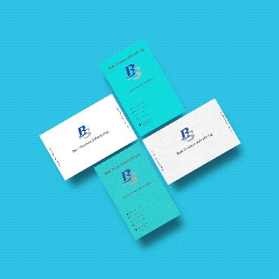 Digital Visiting Card Printing Service
