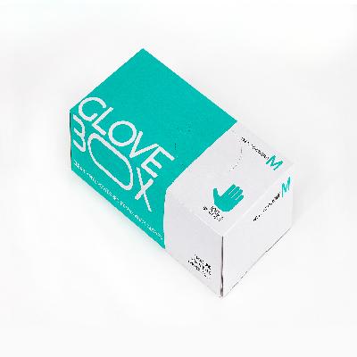 Gloves Packaging Paper Box