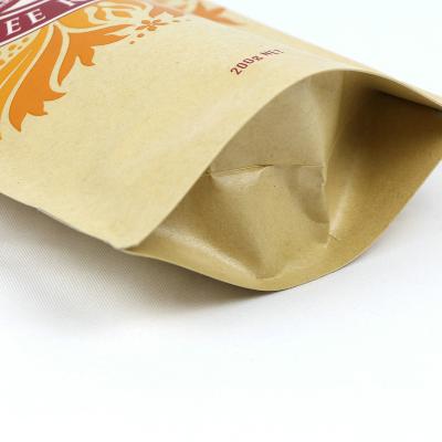 Plastic Printed Laminated Pouch