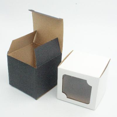 3 Ply Custom Printed Corrugated Box