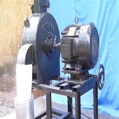 Atta Chakki Corrugated Box