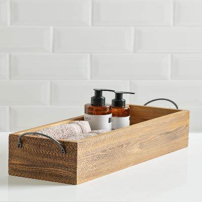 Bathroom Accessories Packaging Box