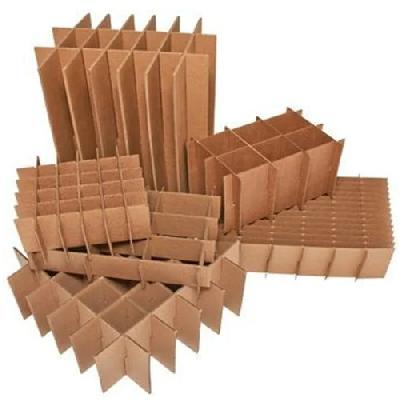 Corrugated Box Separators